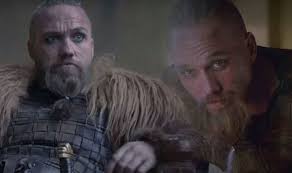 Last Kingdom cast: Who is Christian Hillborg?