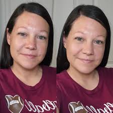 Revolution medium concealer for hydrating skin