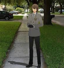 You Know I Had To Do It To Em You Know He Had To Do It To Em In 2020 Persona 5 Memes Persona 5 Persona 4