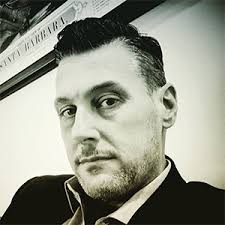 Senior User Experience Designer in Columbus, OH