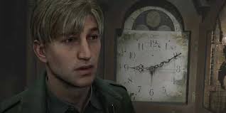 Silent Hill 2 Remake: How To Open The Garage Door Near Jacks Inn