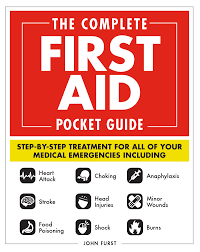 Missouri department of social services is an equal opportunity employer/program. Useful Books For First Aiders First Aid For Free