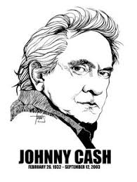In this video i dont talk during the drawing i just let you see the. 170 Johnny Cash Ideas Johnny Cash Johnny Johnny And June