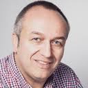 Mark Sutherland's Profile