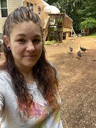 Haley Naylor's Instagram, Twitter & Facebook