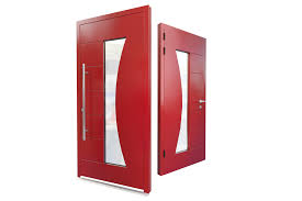 Nuvu roomfold internal folding door systems, including doors, frame and hardware. Trade Smart Designer Doors Aluminium Front Doors East Anglia
