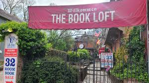 The Book Loft Talks Adapting Amid Covid 19 Fighting Amazon Columbus Business First