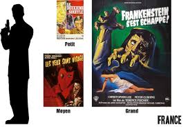 In today's photoshop tutorial i'm going to show you how you create the airbrushed film poster style photo effect to mimic the retro. Movie Poster Size