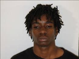 Update -Jonathan Gibbs Arrested: Metro Continues Search for Homicide  Suspect