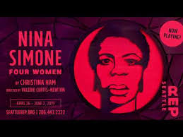 Nina Simone: Four Women Sizzle Reel