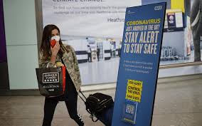 Bystark • june 01, 2021. Travellers From New Zealand To Be Exempt From Covid 19 Quarantine In England Rnz News