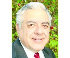 Ricardo Martinez Obituary (1951