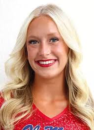 2025-26 Rebelettes Roster