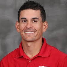 Jeff Reuter's Instagram, Twitter & Facebook