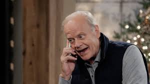Kelsey Grammer Asked for His Sitcom 'Hank' to Be Canceled