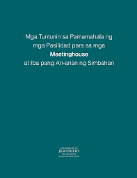 'sa unang halimbawa na ito, tinatanong ng. 2
