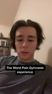 Only gymnasts can relate. #fyp #viral #flipping #gymnastics #elfitup
