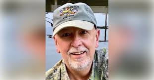 Obituary information for Danny Bruce Gambrell