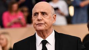 Jeffrey Tambor Officially Departs 'Transparent'