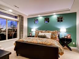 Amazing teal brown bedroom ideas try interior god. 18 Teal Bedroom Designs Ideas Design Trends Premium Psd Vector Downloads