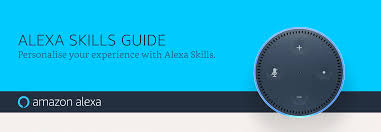 Open the app store on your mobile device. Amazon Co Uk Alexa Skills Guide Alexa Skills