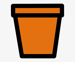 469 46 roses bunch bouquet. Empty Flower Pot Png Plant Clip Art At Clipart Library Plant Pots Clipart Free Transparent Png Download Pngkey