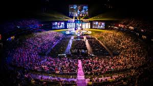 Maybe you would like to learn more about one of these? Esl One Cologne 2019