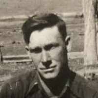 Daniel Morris Gaskill (1901–1952)