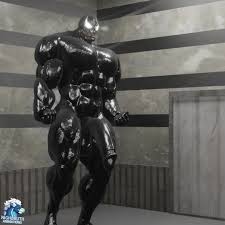 Marvel Venom (marvel) Abs 1:1 - Lewd.ninja