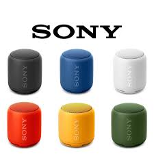 The speaker sounds decent enough for its size and its strap converts into a stand to prop the speaker up horizontally. Biareview Com Sony Srs Xb10