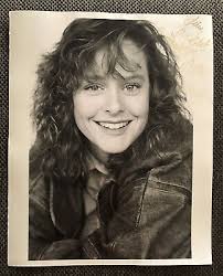 Mary Beth McDonough THE WALTONS SIGNED AUTOGRAPHED 8X10 PHOTO Actress  Celebrity