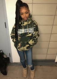 Birthday Outfits For 15 Year Olds Black Girls Fauxlocsstyles Black Girl Outfits Teenage Fashion Trending Girl Outfits