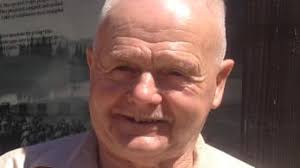 Richard William Moeller Obituary (1935