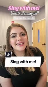 #Singwithme #duetwithme #duet #YouSingMelody #LordINeedYou #worship  #worshipmusic #christianartist #christian #music #fyp #foryou