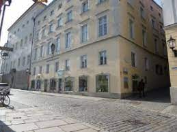 Betreutes wohnen im wunderschönen bad griesbach, stadtmitte in der gediegenen altstadtresidenz!!. 3 Zimmer Wohnung Mieten In Passau Altstadt Immonet