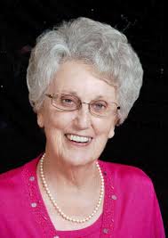 Obituary information for Ruth Evelyn Fasse