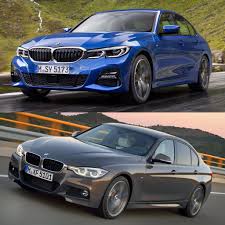 This 330i m sport variant comes with an engine putting out and of max power share your experiences with 3 series? Photo Comparison G20 Bmw 3 Series M Sport Vs F30 3 Series M Sport