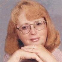 Pamela Ann Hedlund Obituary