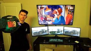 It's a special software for your computer where you can fast and easily create the design of your house. Building My Dream Gaming Pc Setup Youtube
