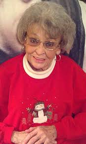 Barbara Rogers Obituary