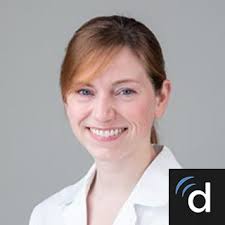 Dr. Lindsay A. Somerville, MD