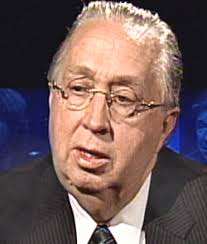 Newsmaker of the Week: Roger Seaver, CEO, Henry Mayo