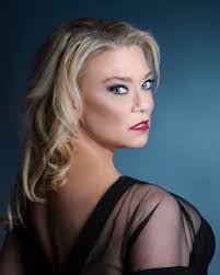 Tina Shepherd's Instagram, Twitter & Facebook