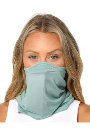 Multi-purpose Headband, Wrap or Band- UV Protection- Neck Gaiter, Fishing  Mask, Balaclava, Bandana & Helmet Liner for Hiking, Hunting, Workout, Yoga,  Cycling, Biking & Camping : Amazon.com.au: Clothing, Shoes & Accessories