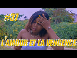Tous les épisodes de la saison 1 de votre série the last post L Amour Et La Vengeance Epizod 37 G E Fednaelle Tania Cyber Frank Dario Max Widiana Youtube