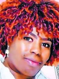 Amanda Green Harvey Obituary