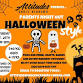 ADA Halloween Parents Night Out event image