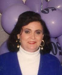 Obituary information for Joan Ann Duncan Winters