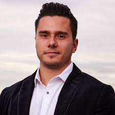 I want to thank all my wonderful clients, amazing wife, and great staff.