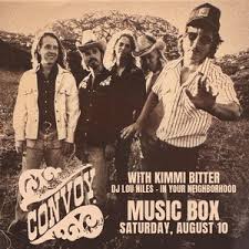 Eagle & Times Events